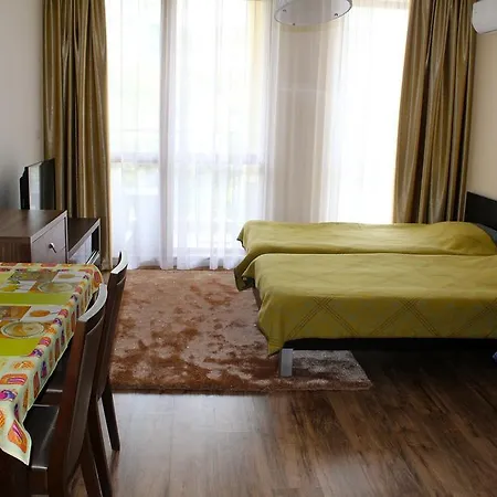 Golden Line Studio * Златни пясъци